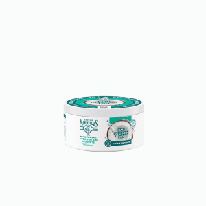 Mặt Nạ Dưỡng Tóc Hữu Cơ Le Petit Marseillais 300ml Chuyên Sâu 4in1 Từ Dầu Dừa
