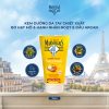 Kem Dưỡng Tay Pháp Le Petit Marseillais Bơ Hạt Mỡ, Hạnh Nhân & Dầu Argan